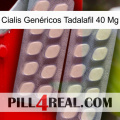 Cialis Genéricos Tadalafil 40 Mg 07